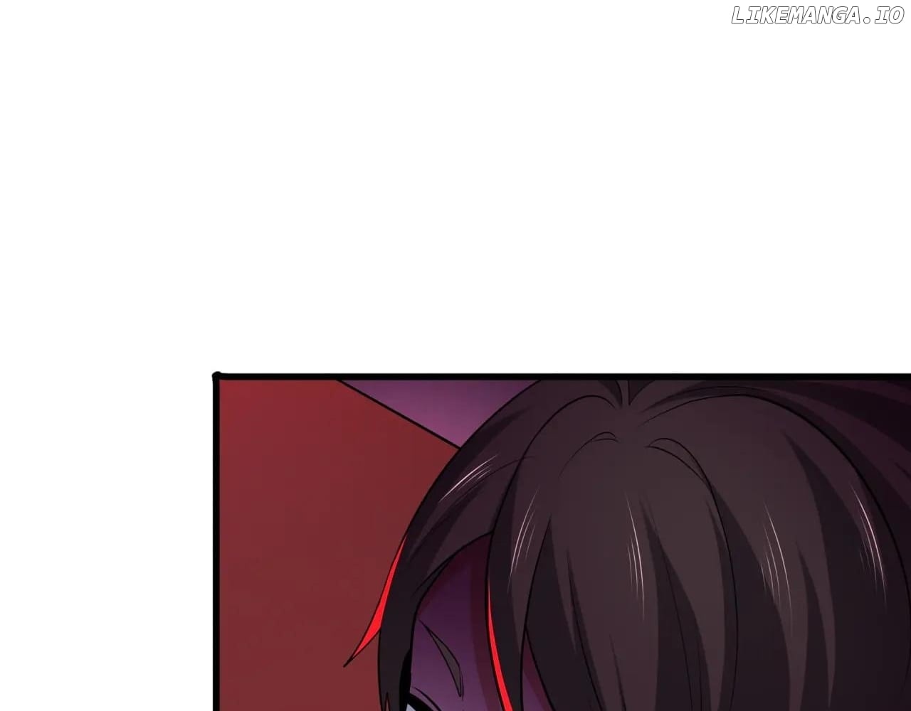 Era of the Haunted Chapter 331 - page 127